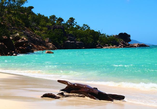 アンス・サン・ジョゼ