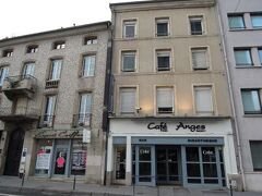 Hotel De Flore 写真