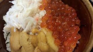 メニューに迷います