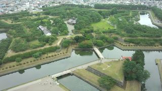 函館をはじめて訪れる人は外せません。