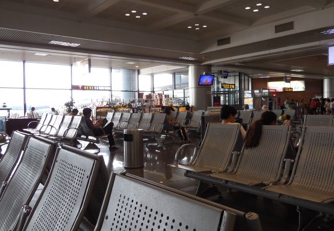 ノイバイ国際空港 (HAN) Noi Bai International Airport