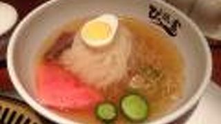 東京で食べられる