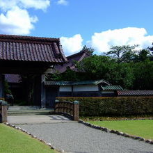 「庄内藩校 致道館」