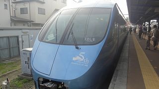 ちょっと贅沢？