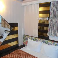 古い施設ですけど、メンテナンスされています。