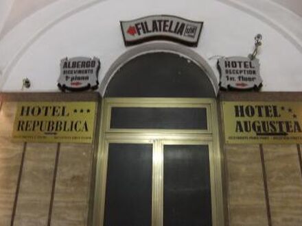 Hotel Augustea 写真