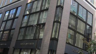 イタリアの革製品のブランド