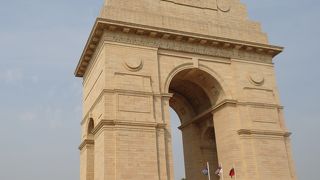 Pride of India India Gate