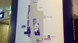 京都駅の魅力が増しました