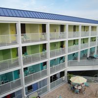 外観はこんな感じ