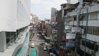 日本人向け歓楽街