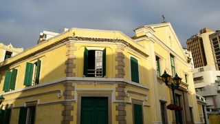 聖オーガスチン教会