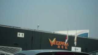 超混雑＆渋滞＠海老名