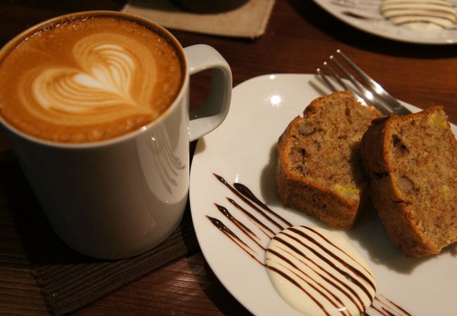 日子咖啡 (ニチニチコーヒー)