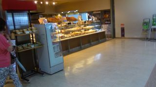 便利な場所にあります