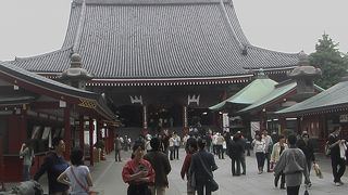 いつもお祭り気分