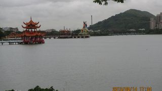 龍から入って虎から出る！