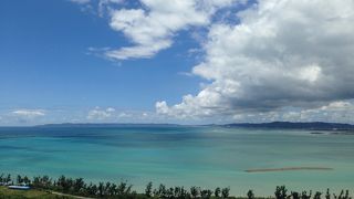 潜るには最高なのだと思います