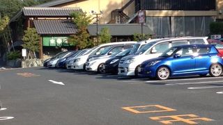 かなり良質な温泉