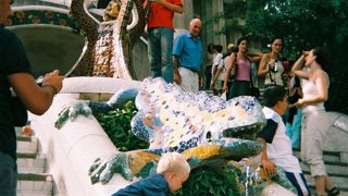 家の近くに欲しい素敵な公園