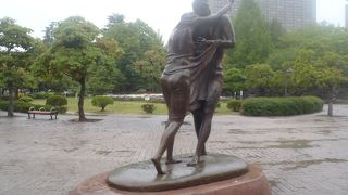 開園は昭和31年