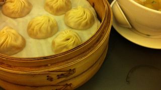 なぜかクアラルンプールで鼎泰豊