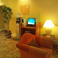 インターネットパソコン