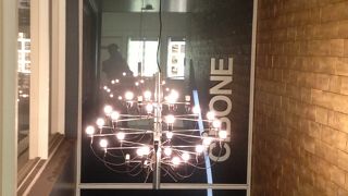 CIBONE（雑貨）＠外苑前