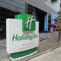 ホリデイ イン バンコク スクンビット 22