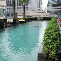 ホリデイ イン バンコク スクンビット 22