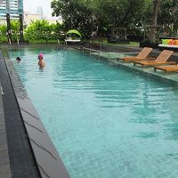 ホリデイ イン バンコク スクンビット 22