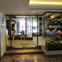 ホリデイ イン バンコク スクンビット 22