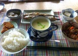 オッカー & オットー ハウス 写真