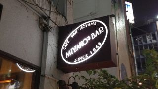 ミヤコ（バー）＠表参道