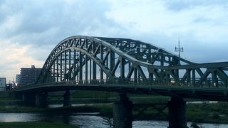 さすが北海道三大名橋！