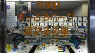 黄綬褒章受章や科学技術庁長官章といったガラス工芸の匠が多数在籍