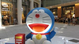 KITTEには楽しい雑貨屋さんがいっぱい！