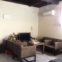 家具も素敵でした