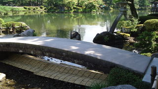 観光スポットの一つ