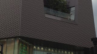 東急プラザ（複合施設）＠表参道