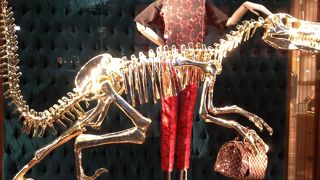 ヴィトン（仏ブランド）＠表参道