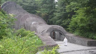 星野リゾートへ行ったら、ここに寄るべき。