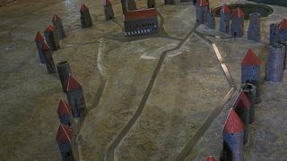 のっぽのヘルマンと間違えました。