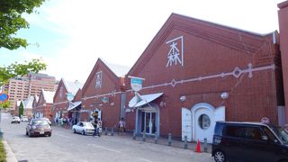 試食し放題（笑）