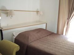 ホテル ドゥ ラ メール 写真