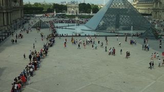 行列を避けるならミュージアム・パスか...