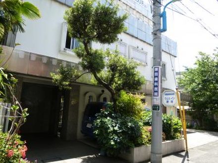 ビジネスホテル　ウェルINN新宿 写真