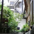 久野屋旅館 写真