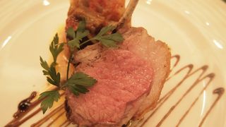 神田明神近くの3700円からのディナーとカジュアルなフレンチ。