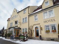 TOP Hotel Goldenes Fass 写真